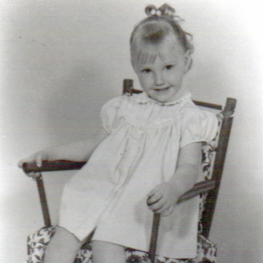 Meet your Posher, Kenni sue